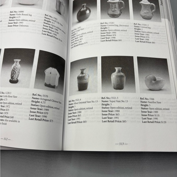 Ladro Authorized Reference Guide 2006 Edition - Picture 7 of 8